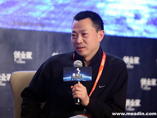 桔子水晶酒店CEO吴海致总理的公开信引发震动